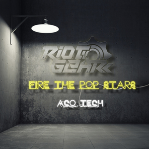 Fire the Pop Stars (George Acosta vs. Gerry Cueto Mix)