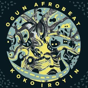 Afromaghreb (part II, feat. Mohammed el Bouzidi & Bilal Artiach)