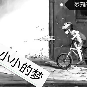 小小的梦