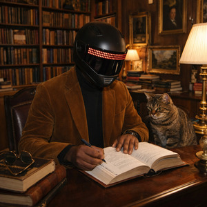 Ela Me Deixou Confuso