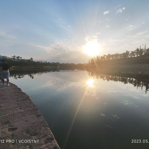盛夏的果实
