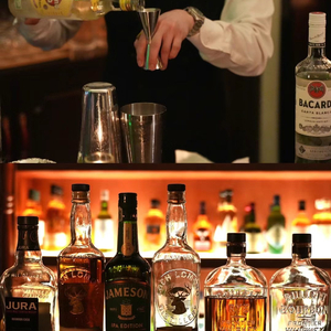 宇宙是人海 请把我认出来