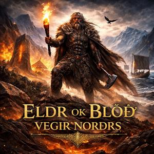 Valhǫll Bídr (Valhalla Awaits)