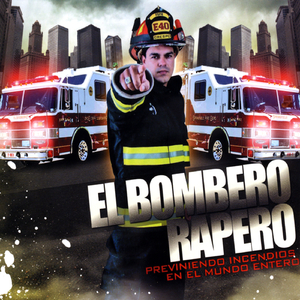 Bomberos