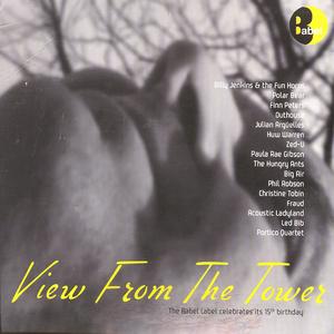 Xibaba (From Infinite Riches In A Little Room)