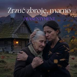 Zrzuć zbroję, mamo