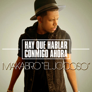 Hay Que Hablar Conmigo Ahora