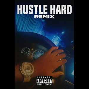Hustle Hard (Remix)