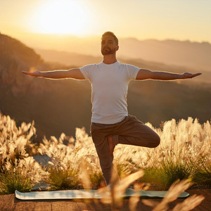 Armonía De Estiramiento Equilibrado