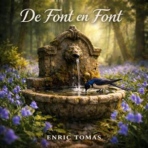 Font de l'Oreneta