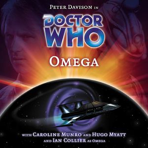 Omega, Pt. 4, Track 8