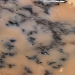 My Shoes Are Made of Cheese