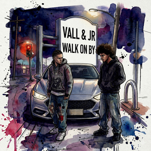 Walk On By