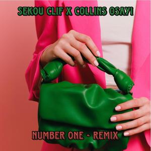 Number One (Vol 2)