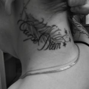 Mun carpe diem