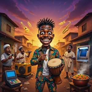 It Was an Awesome Day (Radio Version)