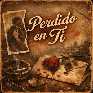 Perdido En Ti