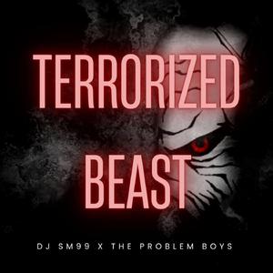 Terrorized Beast