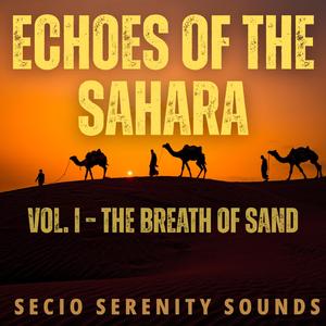 Echoes Through the SandSea