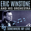 Eric Winstone & his Orchestra - That Old Feeling