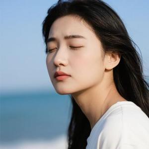 假装释然