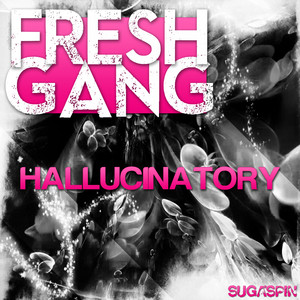 Hallucinatory (Radio Mix)