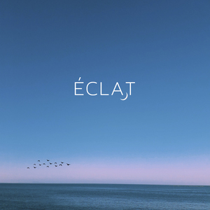 Éclat