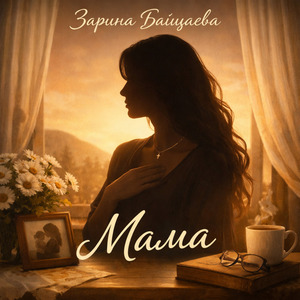 Мама