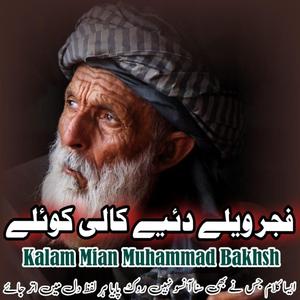 Kaliye Koyle Sufiana Kalam Miyan Muhammed Bakhsh