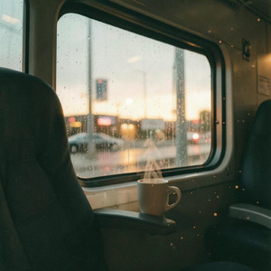 Rain On The Window Seat