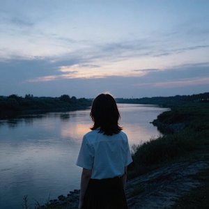 小溪河流(第一版)