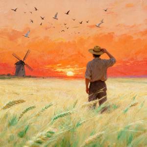 我真的会哭（一个人走了那么久的路）