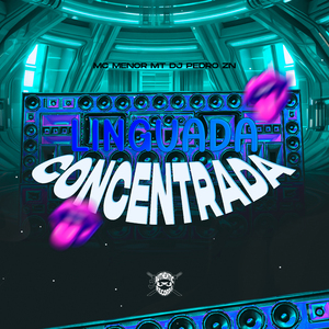 Linguada Concentrada