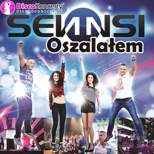 Oszalałem (Radio Edit)