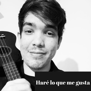 Haré Lo Que Me Gusta