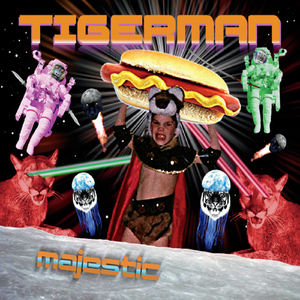 The Hot Dog of Desire