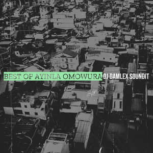 Best of Ayinla Omowura