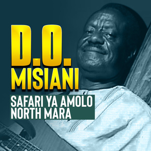 Dr . Gpo Ogutu