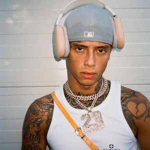 付费“Rain”-Sample x Central cee Drill Type Beat