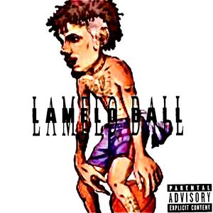 Lamelo Ball