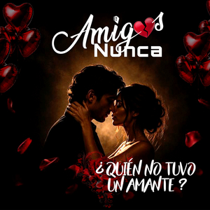 ¿ Quién no tuvo un amante ?