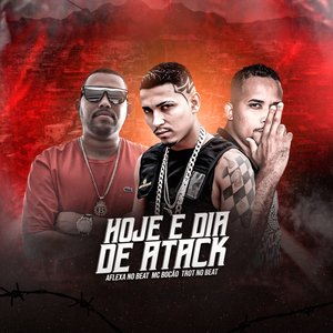 Hoje É Dia de Atack