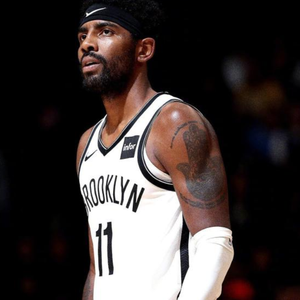 Kyrie Irving