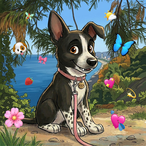 Острые клычки ( кусака )