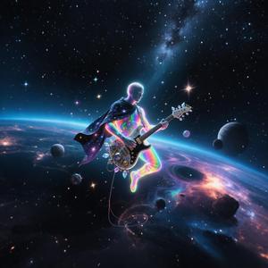 奋进洪流（电吉他独奏） (Demo)