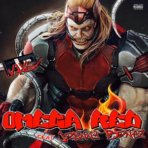OMEGA RED (feat. Johnny Bonez)