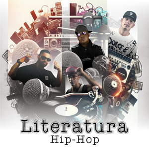 Literatura Hip Hop