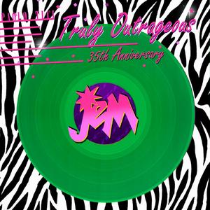 Glitter'n'gold (Vocal Version)