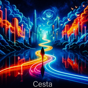 Cesta
