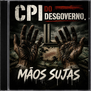 MÃOS SUJAS